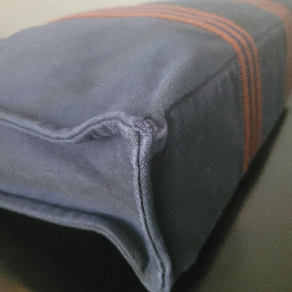 HERMES Paris Fourre Tout - Picture 8 of 16